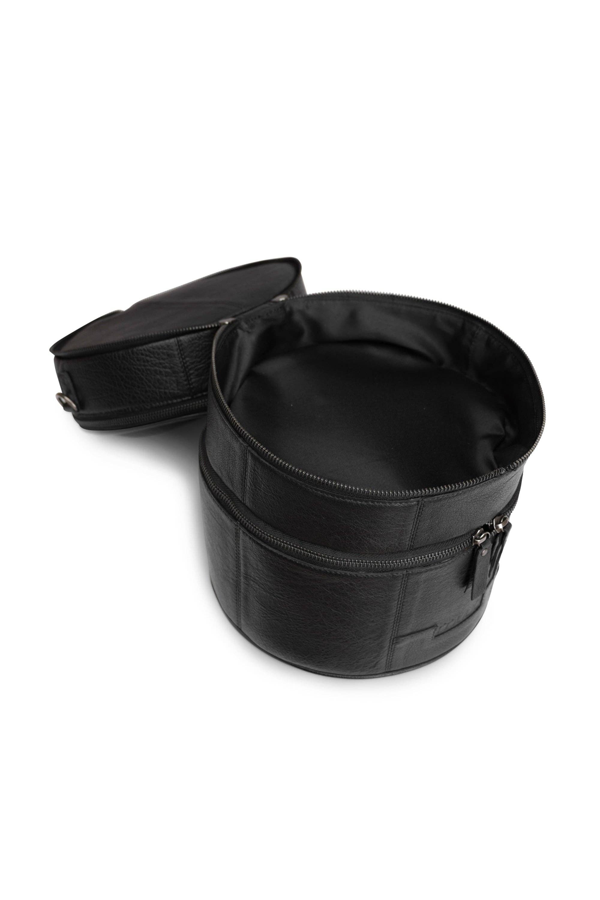 Muud – Großhandel Tragetasche – Damen – Bturn Projekttasche aus echtem Leder17