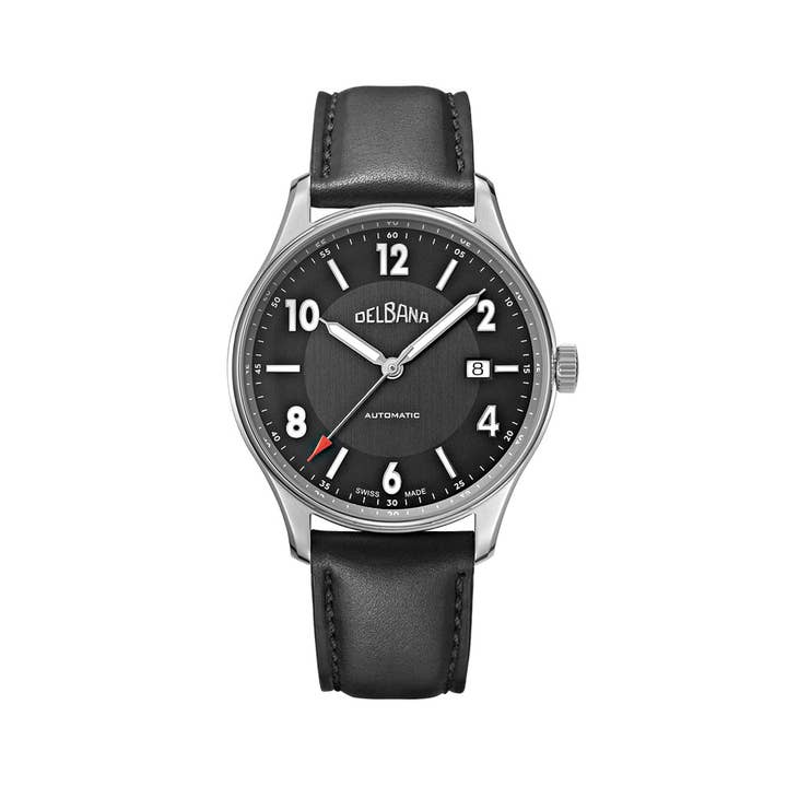 Rotonda per la vendita all'ingrosso da parte di Delbana