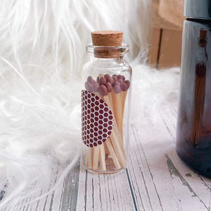 Happy Inky - Wholesale Jar/Filled Candle - You are the grandma that everyone wishes they had candle