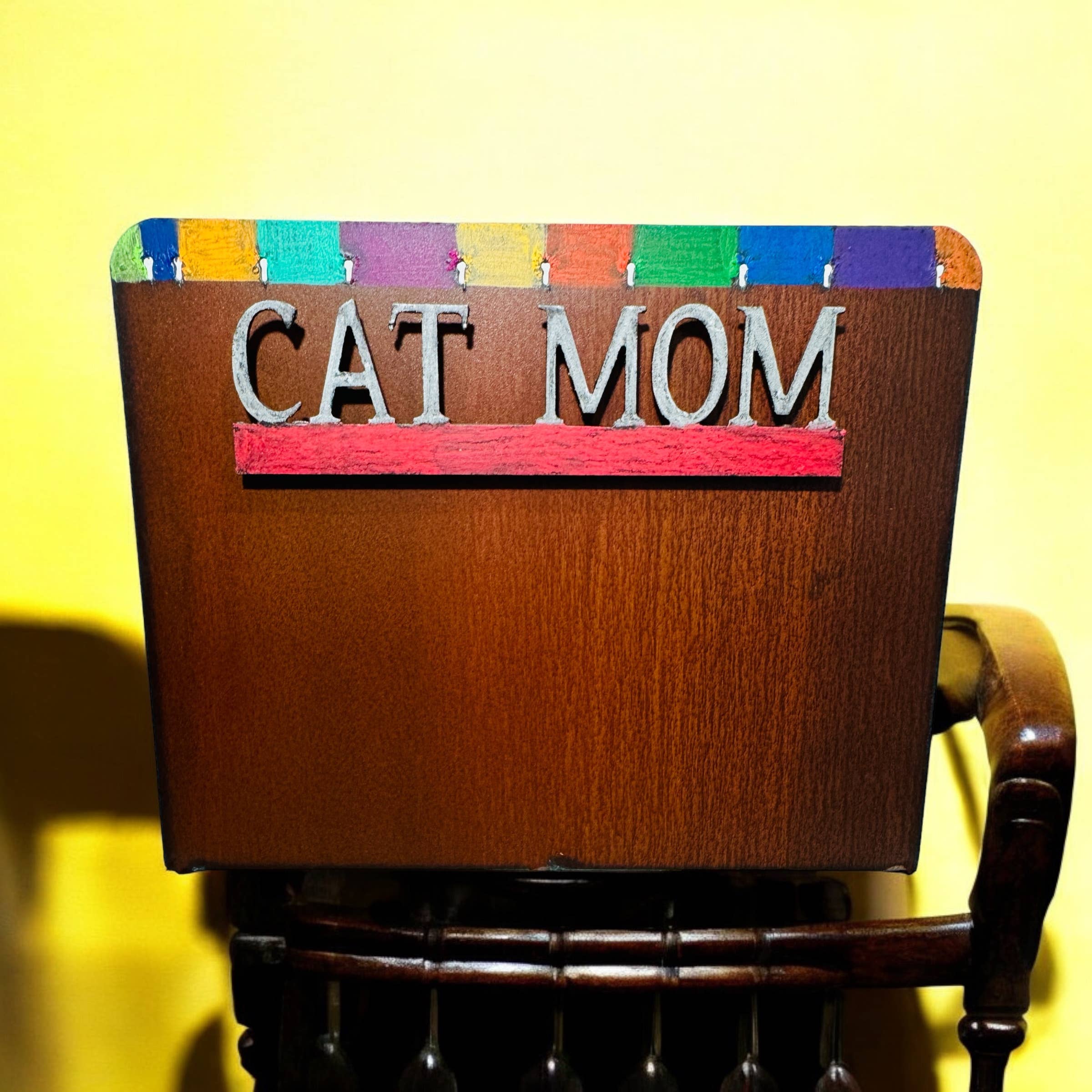 Whimsies – Engroshandel Billedramme – Hundebilledramme hund mor hund far kat mor kat far kæledyrelsker 22