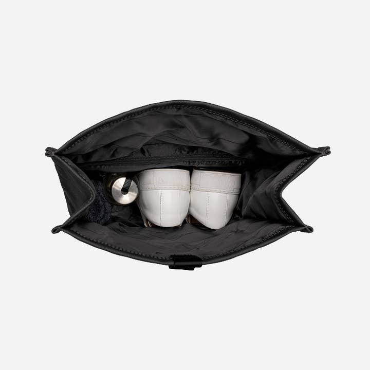 Horizn Studios – Großhandel Rucksack – Unisex – Sofo Rolltop Backpack X22