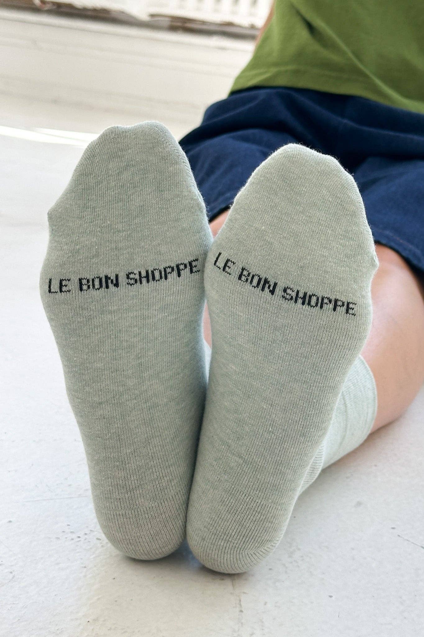 Le Bon Shoppe - Wholesale Socks - Women's - Sneaker Socks (wholesale)16