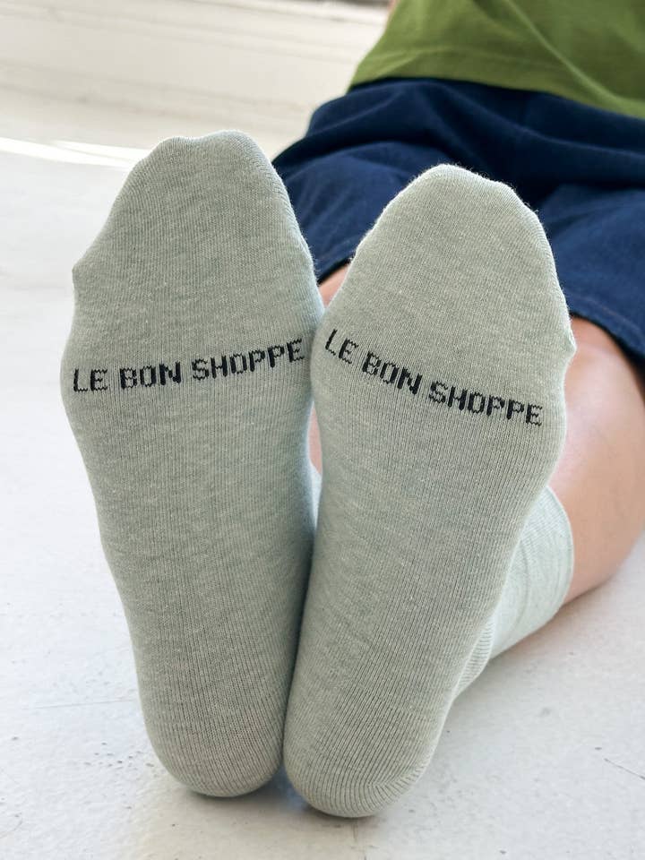 Le Bon Shoppe - Wholesale Socks - Women's - Sneaker Socks (wholesale)16