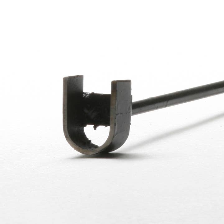 Steak Brand U for wholesale by Rustic Ironwerks