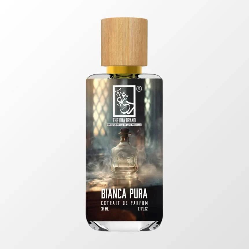 The DUA Brand - Wholesale Perfume/Eau de Toilette - Bianca Pura1