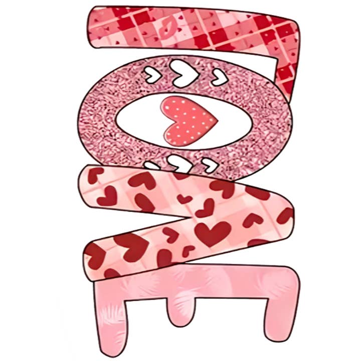 BCD - Wholesale Sublimation Transfer - VALENTINE HEAT TRANSFER0