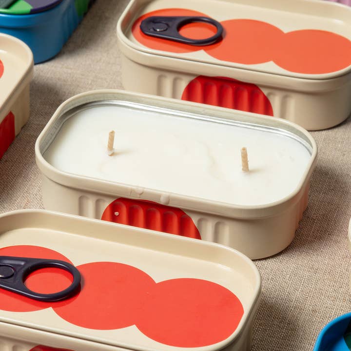 Conservas - Fiesta de Despedida - Vela para venta al por mayor de Block Design