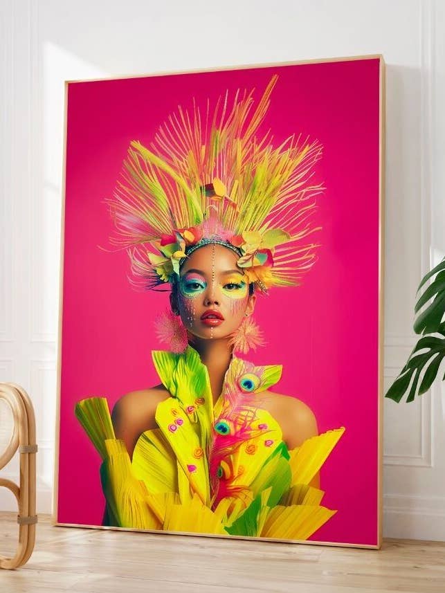 Anima Viva per la vendita all'ingrosso da parte di ODD COLLECTION