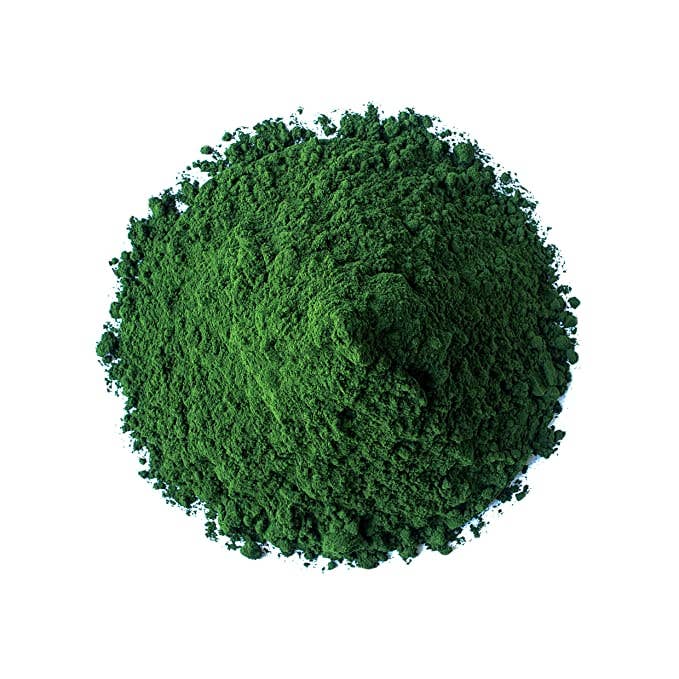 Food To Live - Wholesale Protein/Superfood Powder - Organic Algae Powder Mix – Spirulina and Chlorella Blend
