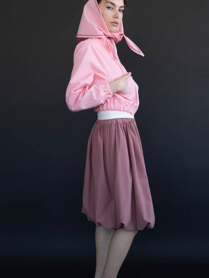 Water Resistant Baboushka for wholesale by Rightful Owner