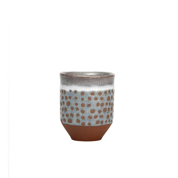 Companhia Atlântica - Wholesale Drinking Glass/Cup - AROMA Espresso Cup - Set of 24