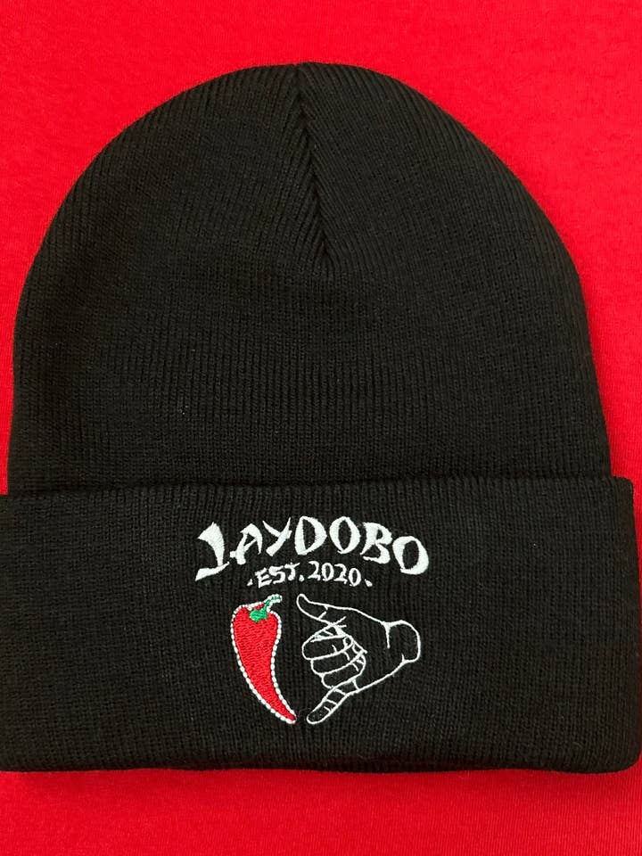 Jaydobo Mössa 1 för wholesale av Jaydobo