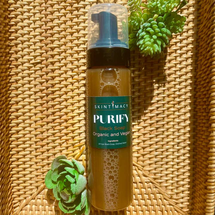 Reinige für den Großhandel von Skintimacy