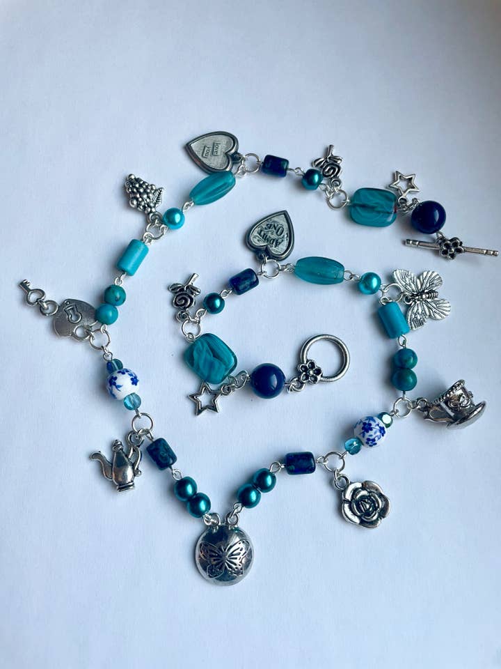 Spring Picnic for wholesale by Fern Westover