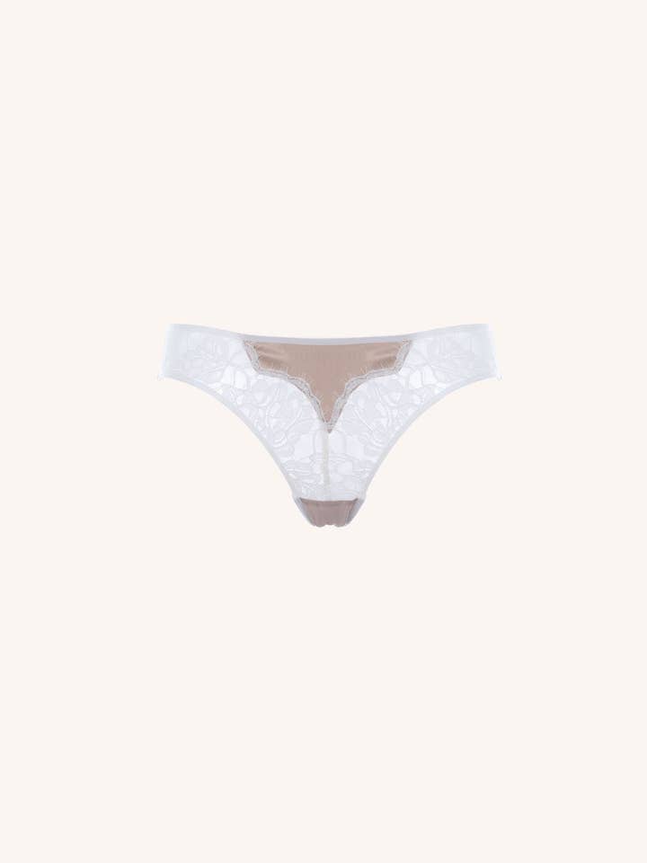 Grace Panties for wholesale by SAETA PARIS