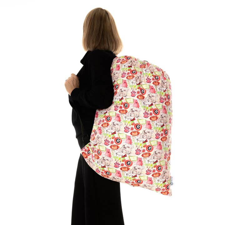 PillowSak - Wholesale Bedding Pillowcase/Sham - Georgia Spirit1