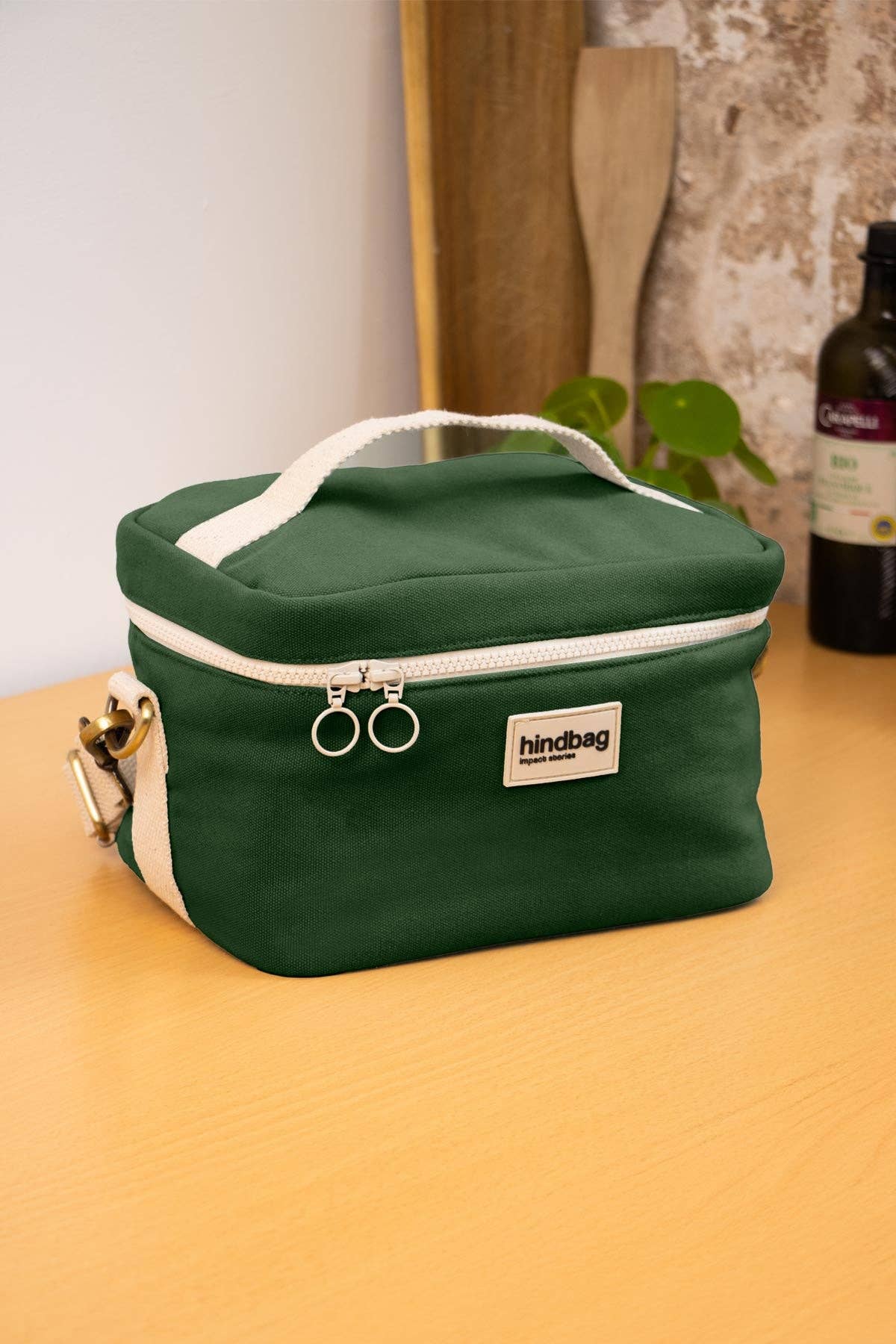 Hindbag - Wholesale Lunch Bag/Box - Lunch bag Igor Sapin