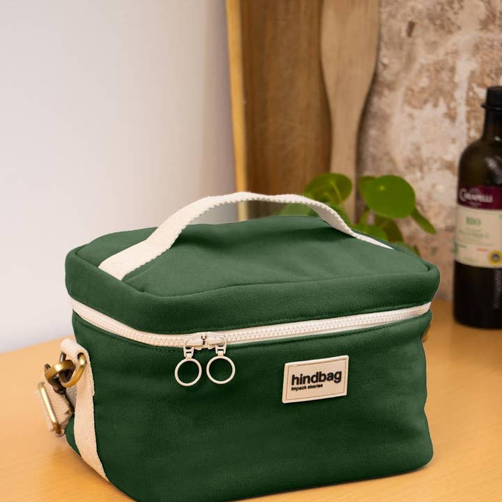 Hindbag - Wholesale Lunch Bag/Box - Lunch bag Igor Sapin0