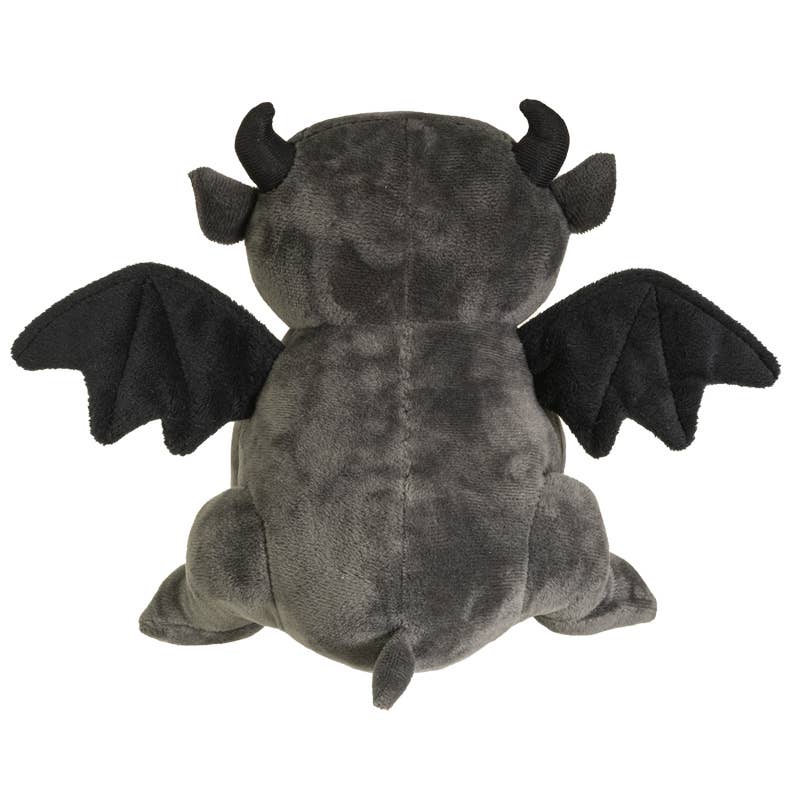 Pacific Trading - Wholesale Stuffed/Plush Toy - Kids & Baby - Hellion Stuffed Plush Gargoyle3