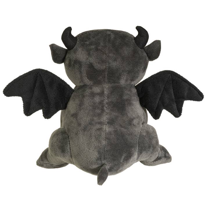 Pacific Trading - Wholesale Stuffed/Plush Toy - Kids & Baby - Hellion Stuffed Plush Gargoyle3
