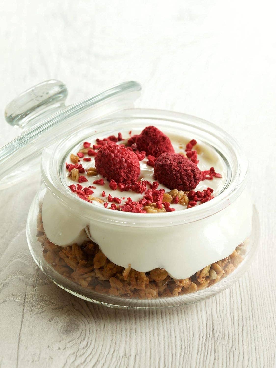 Super Garden – wholesale Dried/dehydrated fruit – SUPER GARDEN freeze-dried raspberries2