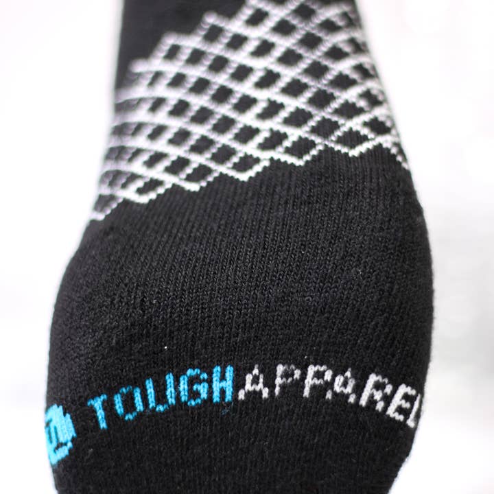 Tough Apparel - Wholesale Socks - Men's - Freestyle Performance Sock12