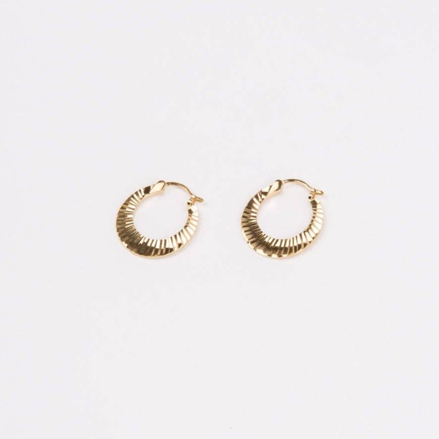 manore paris - Wholesale Hoop Earrings - Nationale - Boucles d'oreilles2