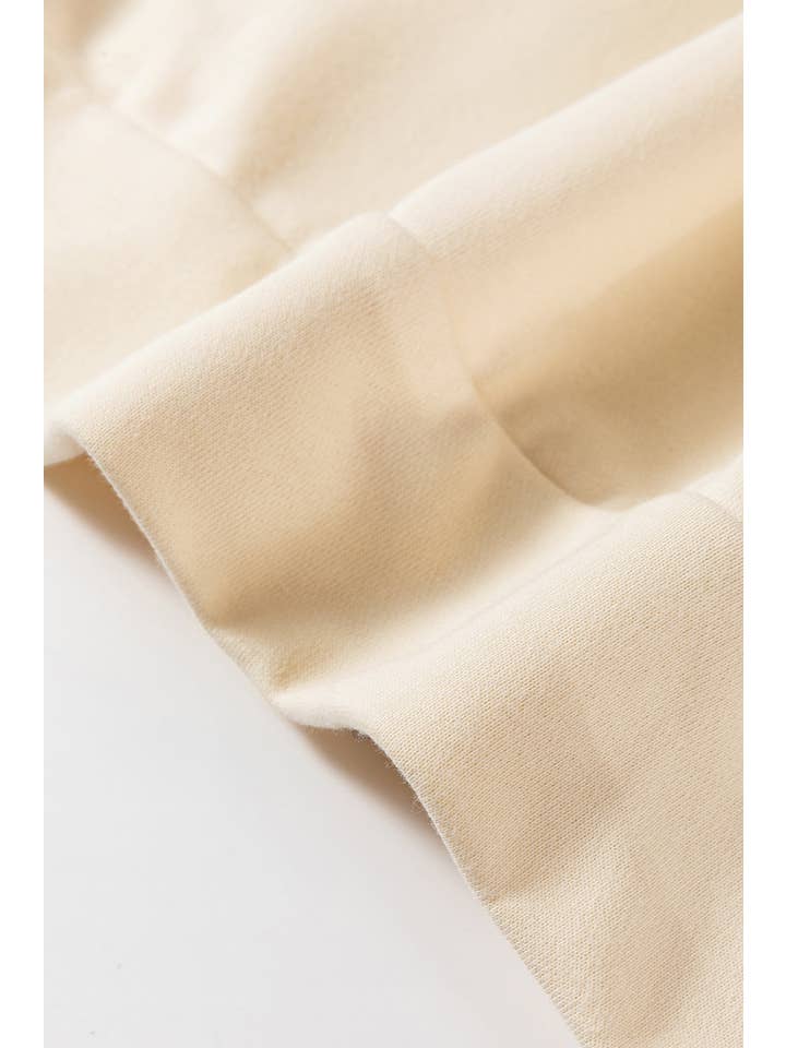 Amaryllis Apparel - Wholesale Sweatshirt - Women's - Back Bowknot Sweatshirt40