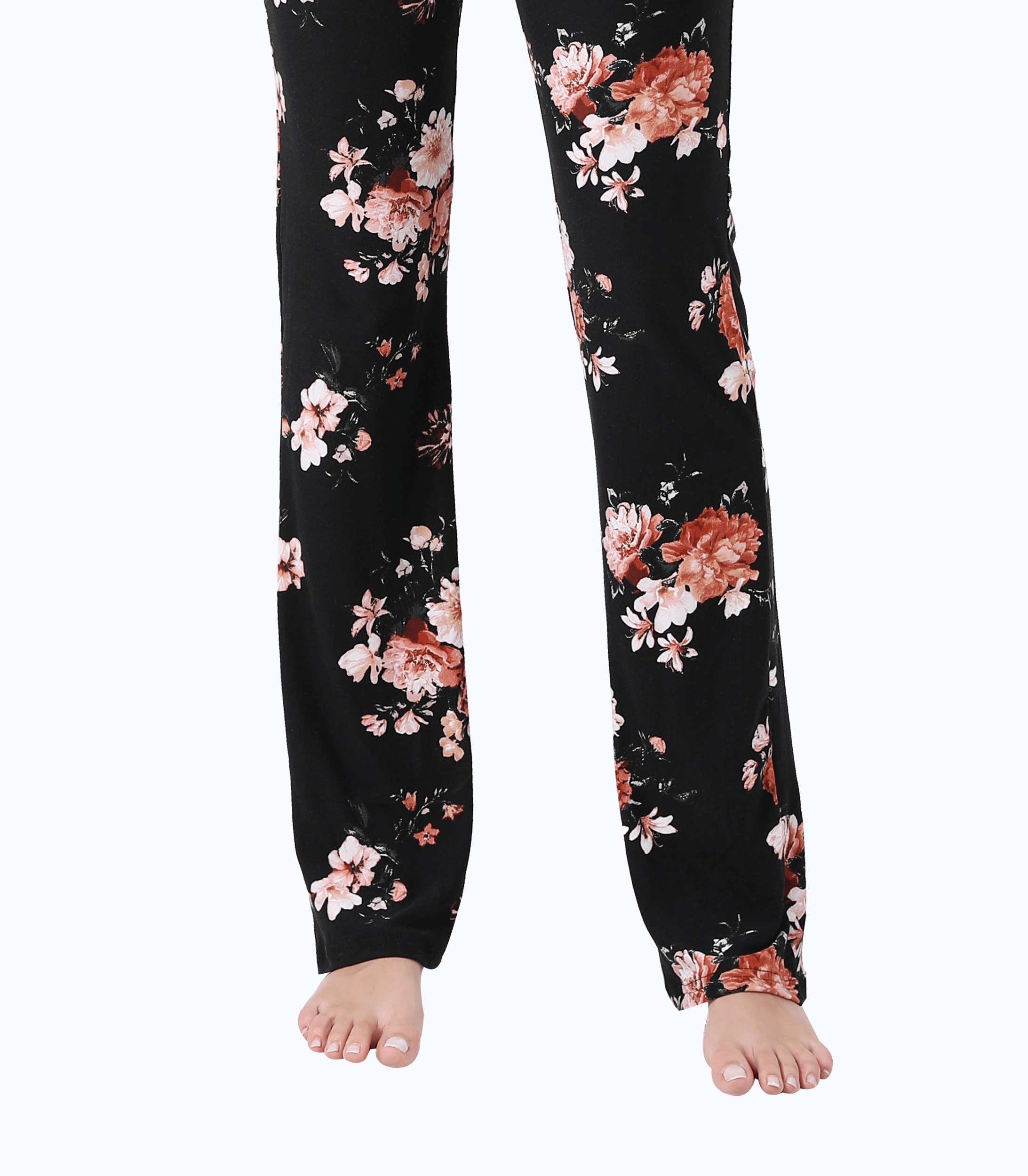 Alina Mae Maternity - Wholesale Pants - Maternity - Maternity Pajama Pants - Below Bump Postpartum Pant27