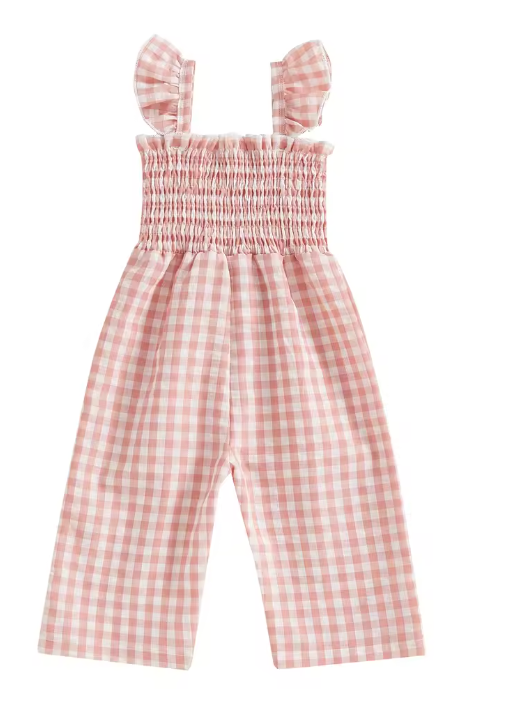 The New Class - Vendita all'ingrosso Tutina - Neonati - Maglione a quadri Carla1