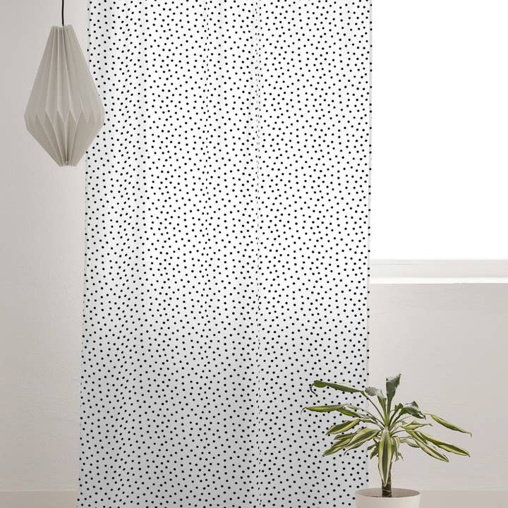 Visillo Tenda per Porta 0120-137 150X210 Cm per la vendita all'ingrosso da parte di SG HOGAR