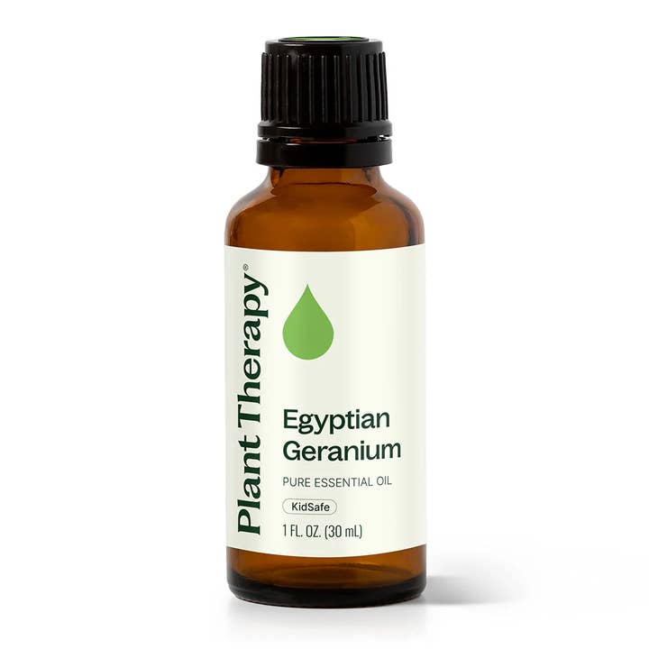 Plant Therapy - Wholesale Essential Oil - Egyptian Geranium Essential Oil 30mL