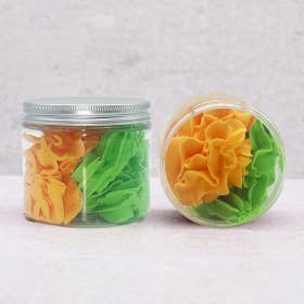 AWGifts Europe - Venta al por mayor Jabón cremoso - Jabón Batido 120 g - White Label12