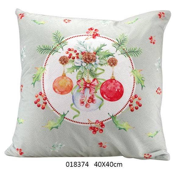 'Margaret' cushion 40 x 40 cm for wholesale by Faye