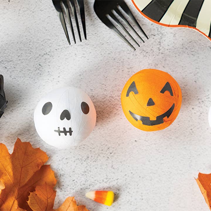 My Mind’s Eye - Wholesale Party Favor - PLKC59 - Halloween Surprise Balls