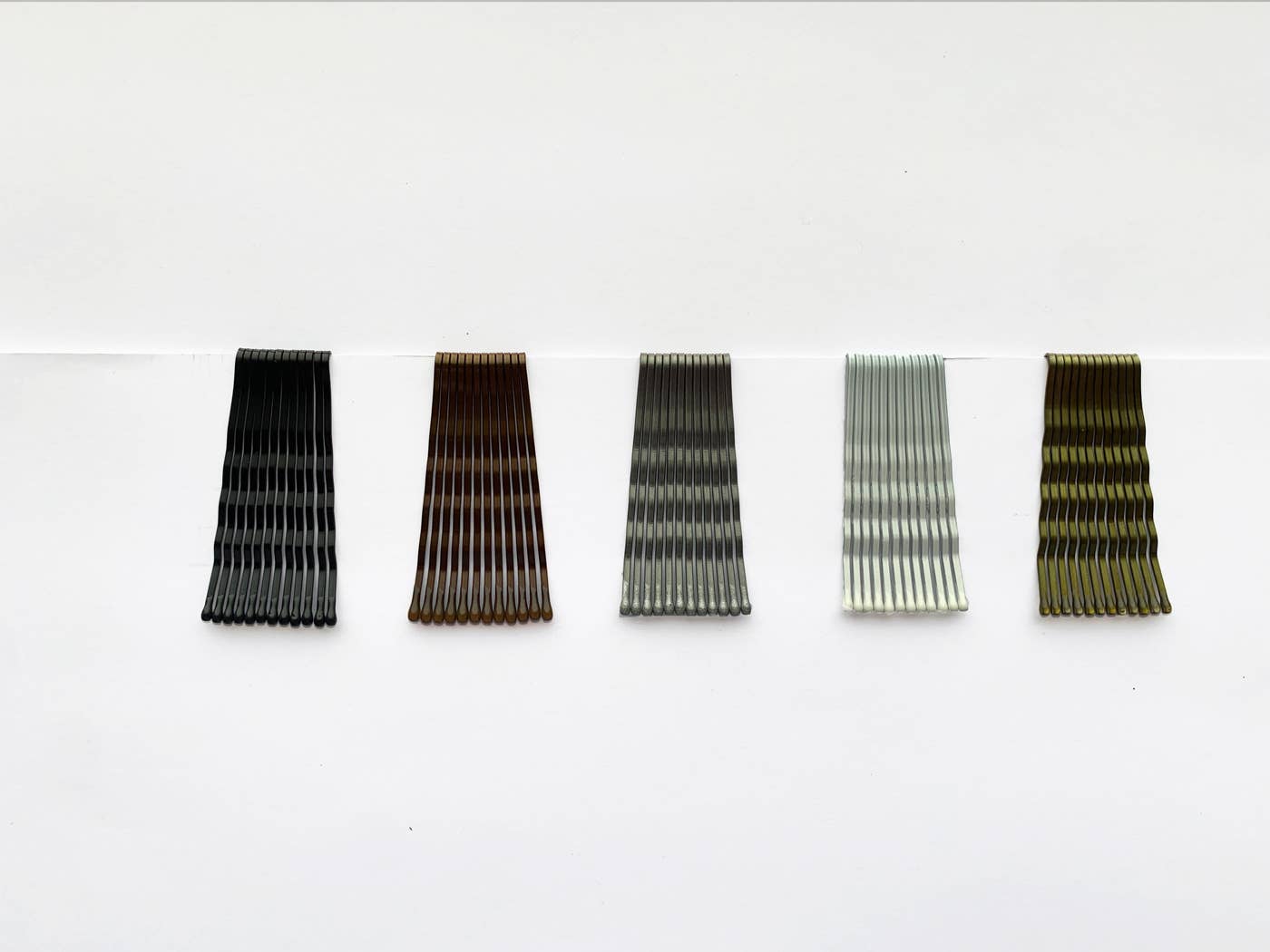 Sta-Rite Ginnie Lou - Wholesale Hair Pin - Jumbo Bobby (Roller) & Bobby Pin Combo - 50 ct3