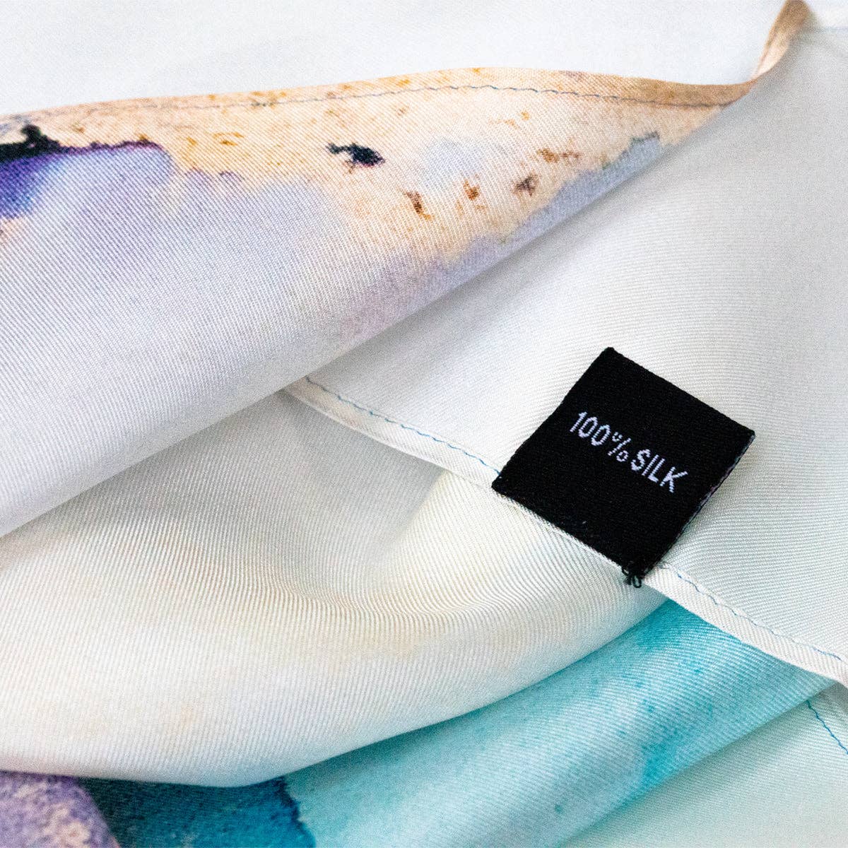 Wendy Bell Designs - Wholesale Scarf - Women's - Silk Scarf2