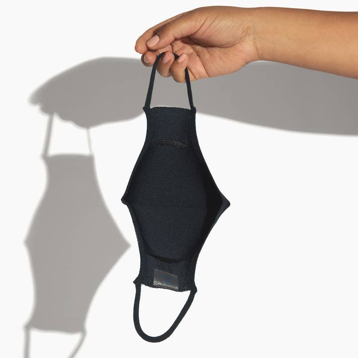 Cheekies - Wholesale Non-Medical Disposable Mask - The Commuter Mask26