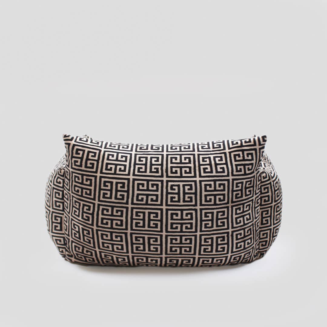 Hello Doggie - Wholesale Pet Bed - Dog - Obsidian Dog Sofa3