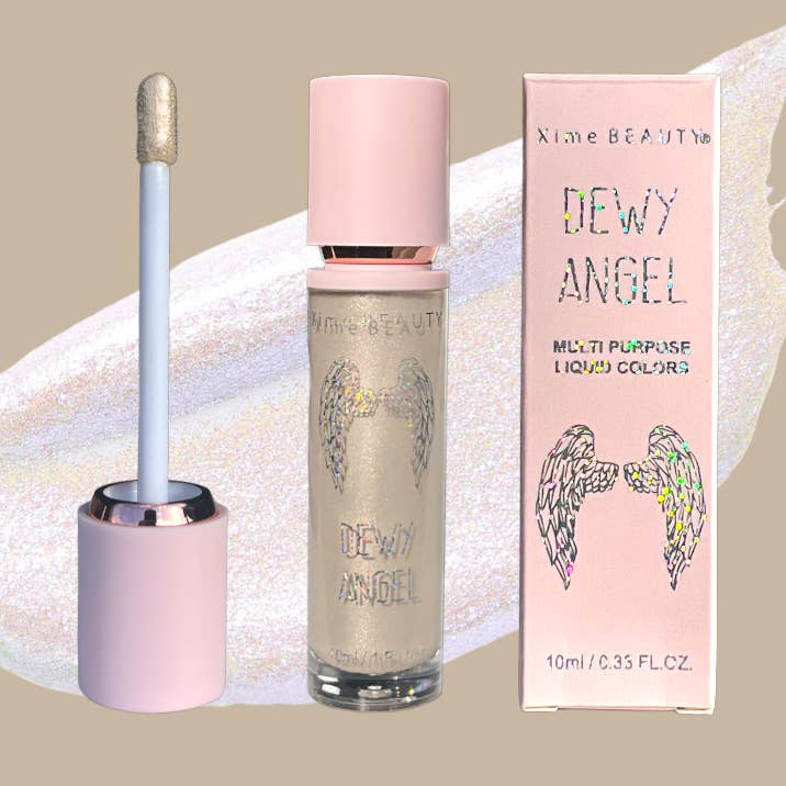 Dewy Angel Diamond Dust voor wholesale door XIME BEAUTY