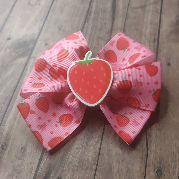 Fiocco di fragola 2 per la vendita all'ingrosso da parte di 3d beauty brand