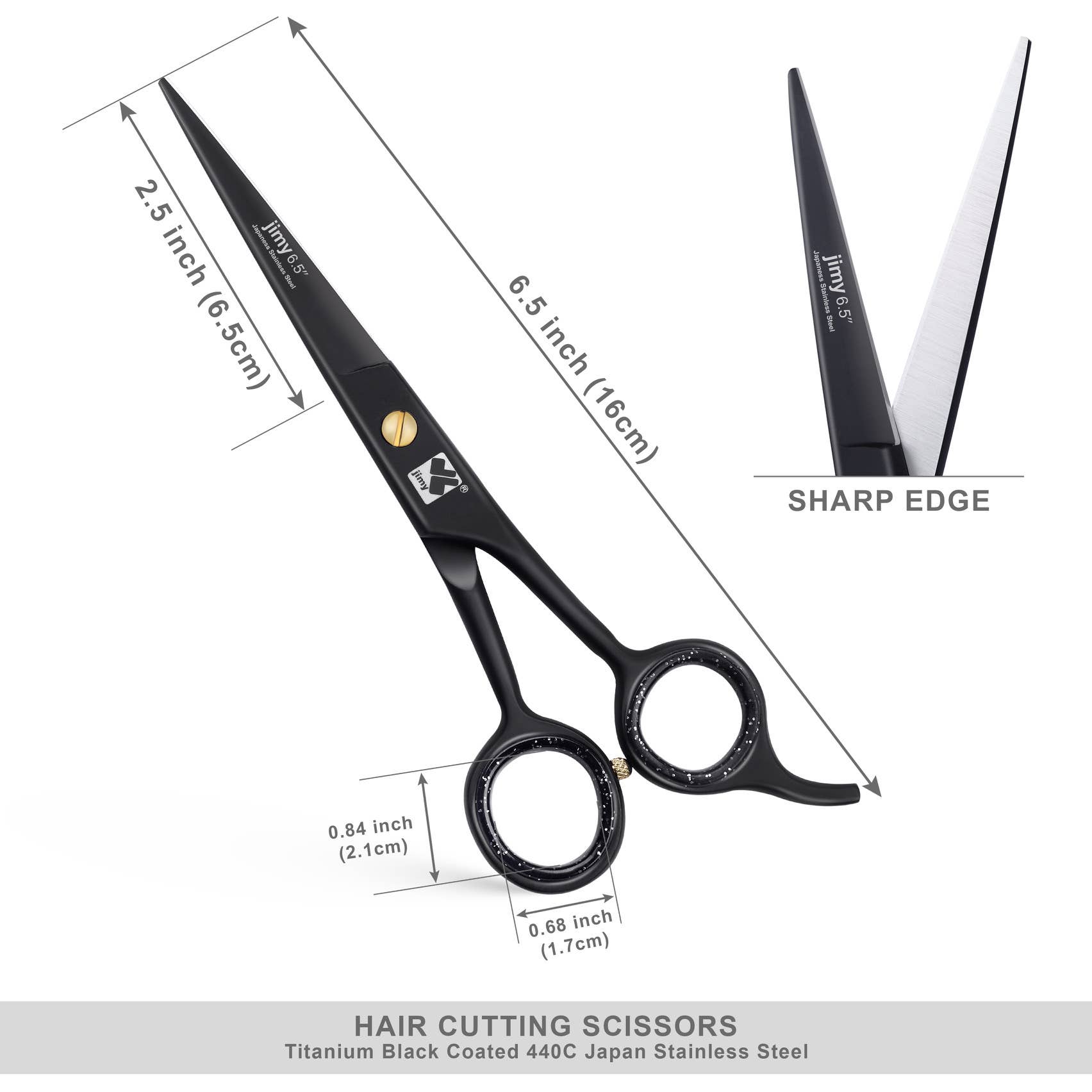 Jimy Brothers Inc - Wholesale Hair Scissors - Professional Hair Scissors 2
