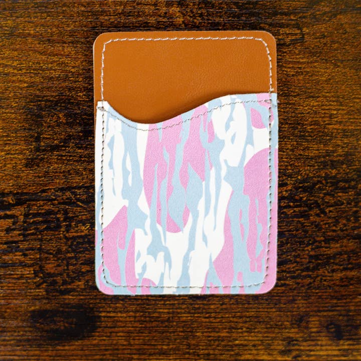 Volt Camo - Porte-cartes pour téléphone pour la vente par Scent South