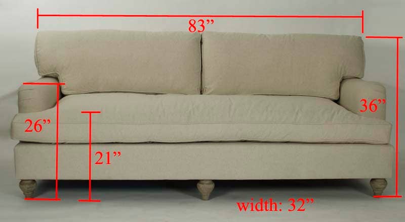 Zentique Inc. – wholesale Sofa – Ninon Sofa2