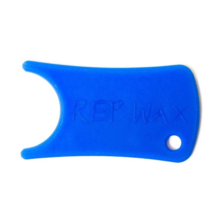 10- Pack Rep Wax Scraper for engroshandel hos Rep Wax