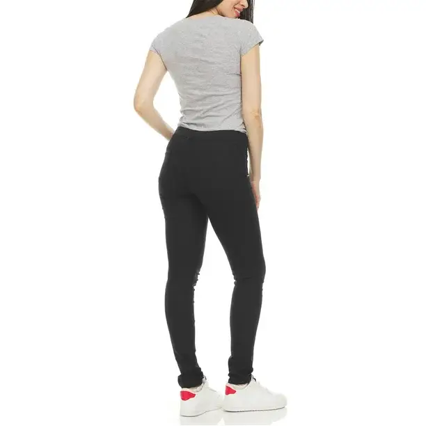 Galaxy By Harvic - Wholesale Pants - Women's - Girl's Super Stretchy Skinny 5-Pocket Uniform Chino Pants2