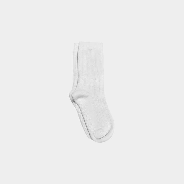 Q for Quinn - Wholesale Socks - Kids - Heavyweight (Thick) Cotton Kids Socks - 98% Organic Cotton6