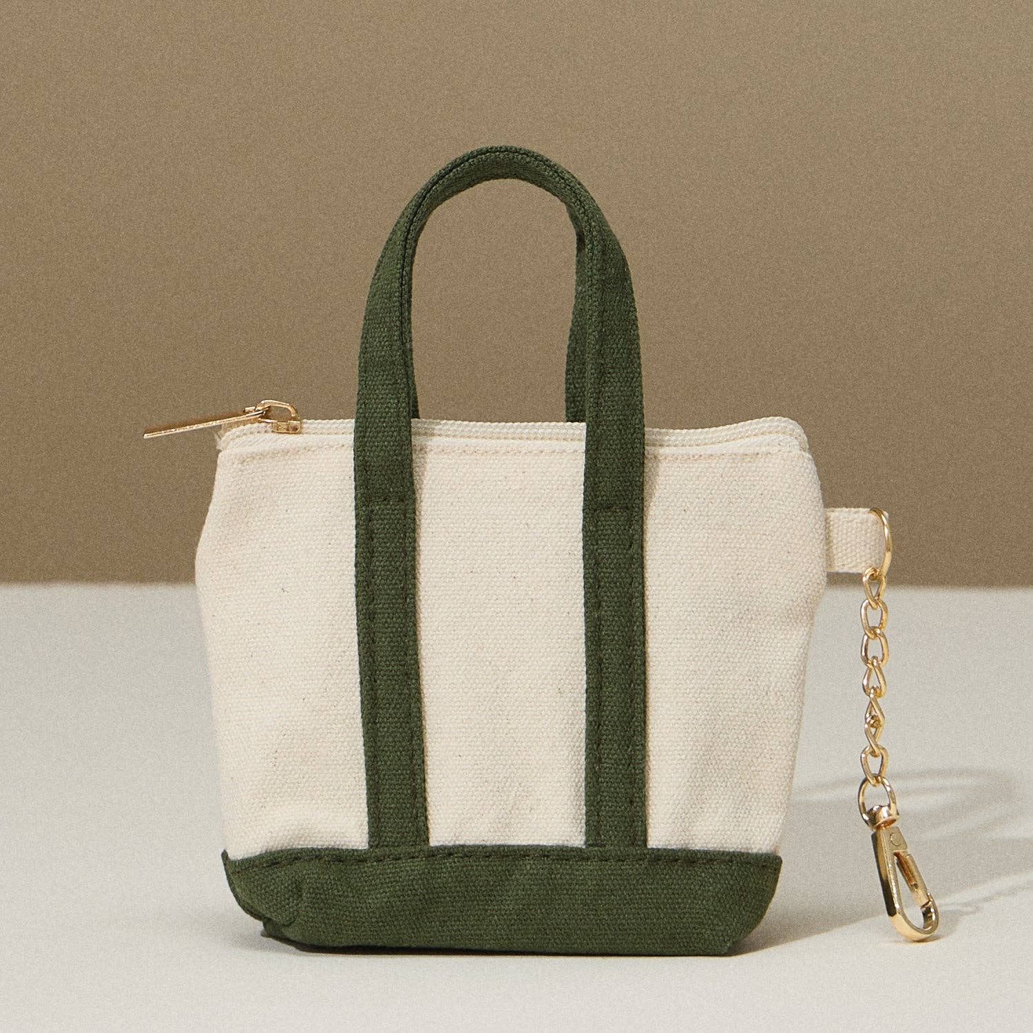 Frem – Großhandel Geldbörse – Damen – EcoCharm Baumwoll Schlüsselanhänger Münzgeldbörse Mini3