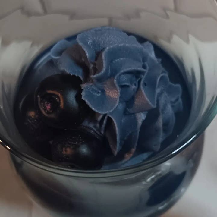 Candele per bevande, candele originali e candele da esposizione per la vendita all'ingrosso da parte di Mel Be Beauty