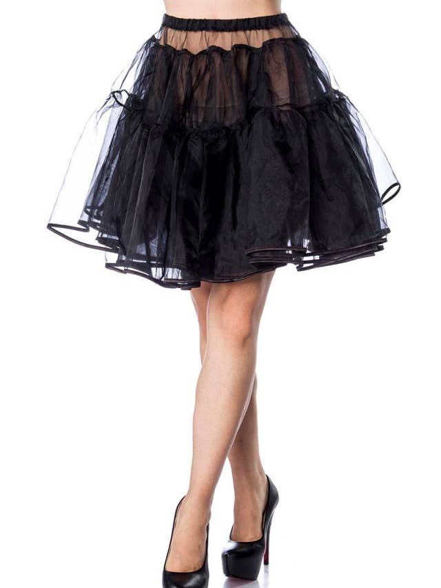 Flared Midi Length Women's Petticoat and other Purchase Wholesale petticoat. Free Returns & Net 60 Terms on Faire trending on Faire.